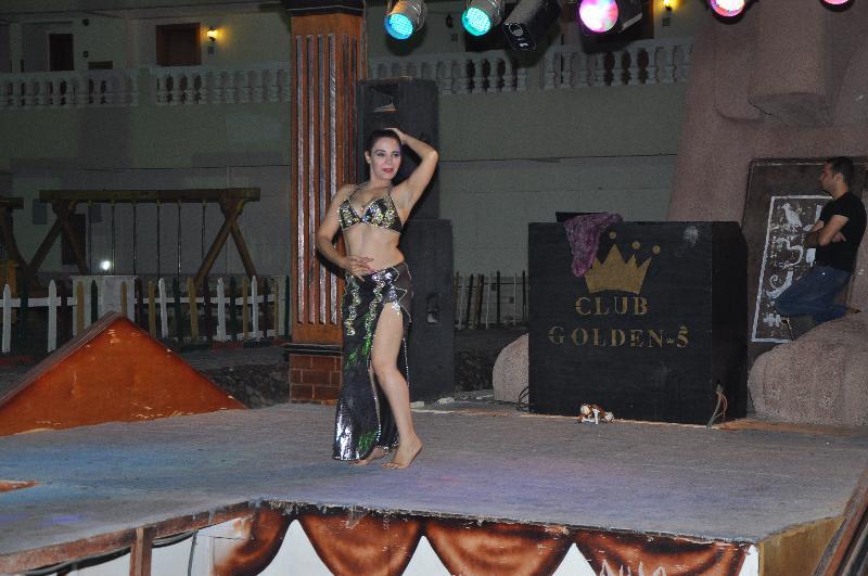 Blend Club Aqua Resort Hurghada Esterno foto