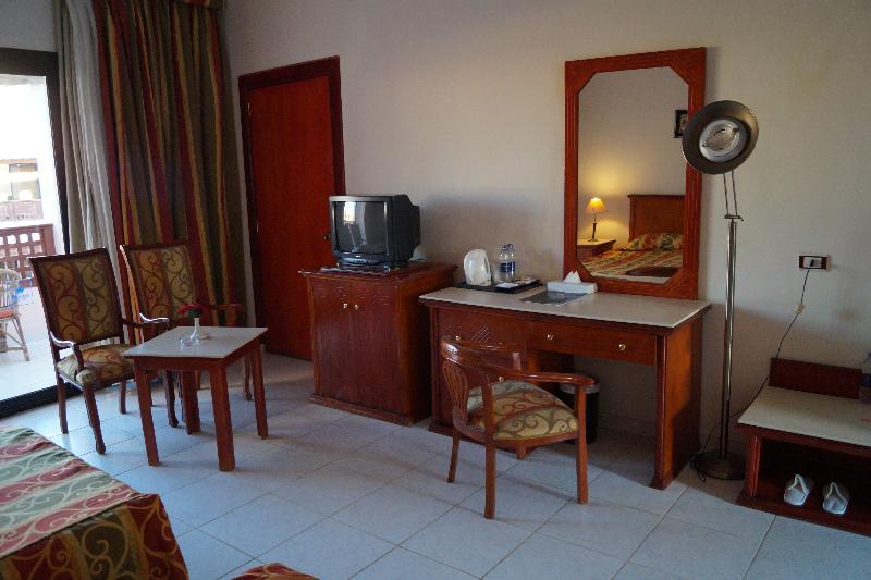 Blend Club Aqua Resort Hurghada Esterno foto