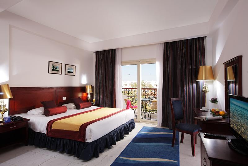 Blend Club Aqua Resort Hurghada Esterno foto