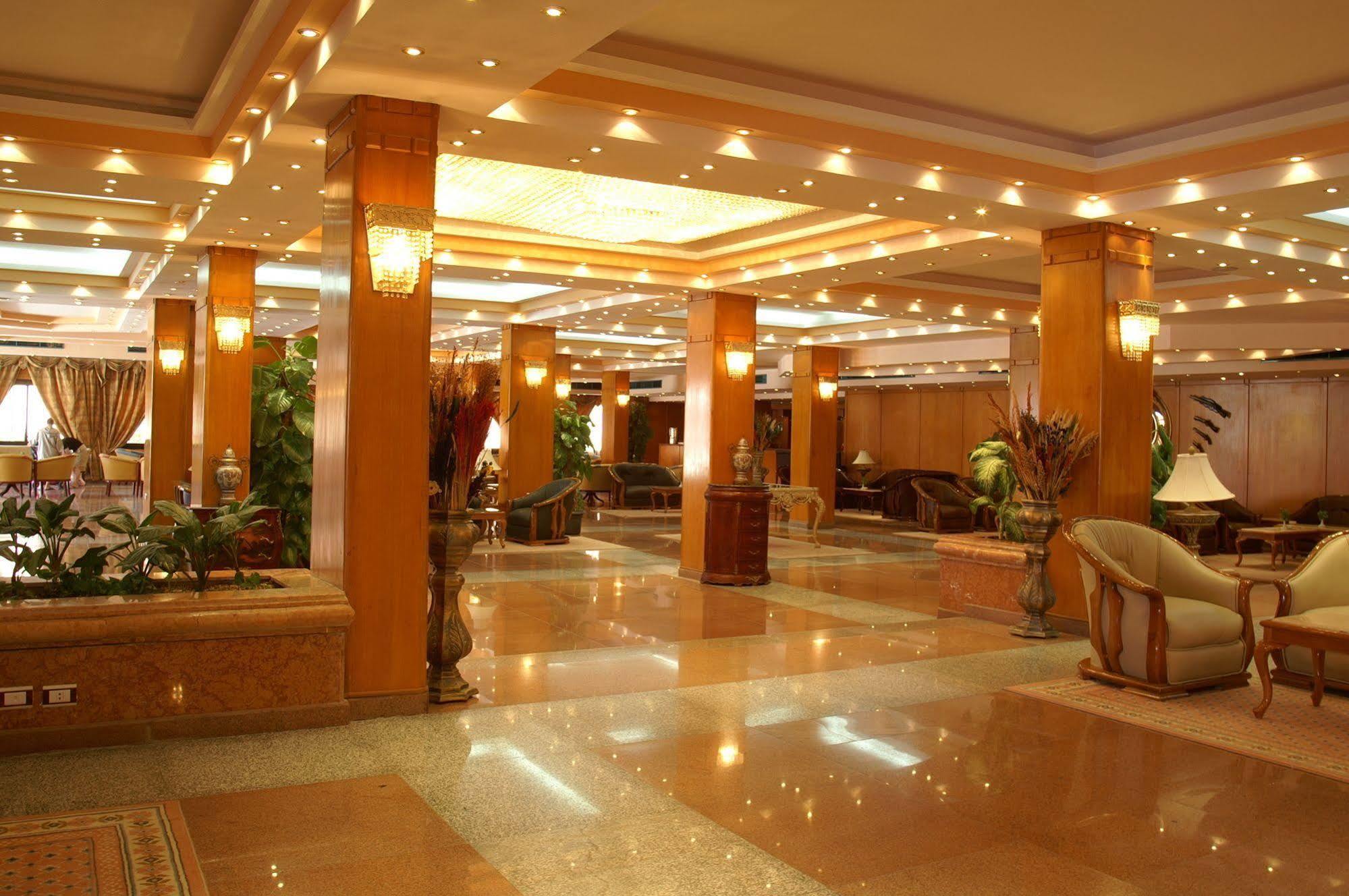 Blend Club Aqua Resort Hurghada Esterno foto