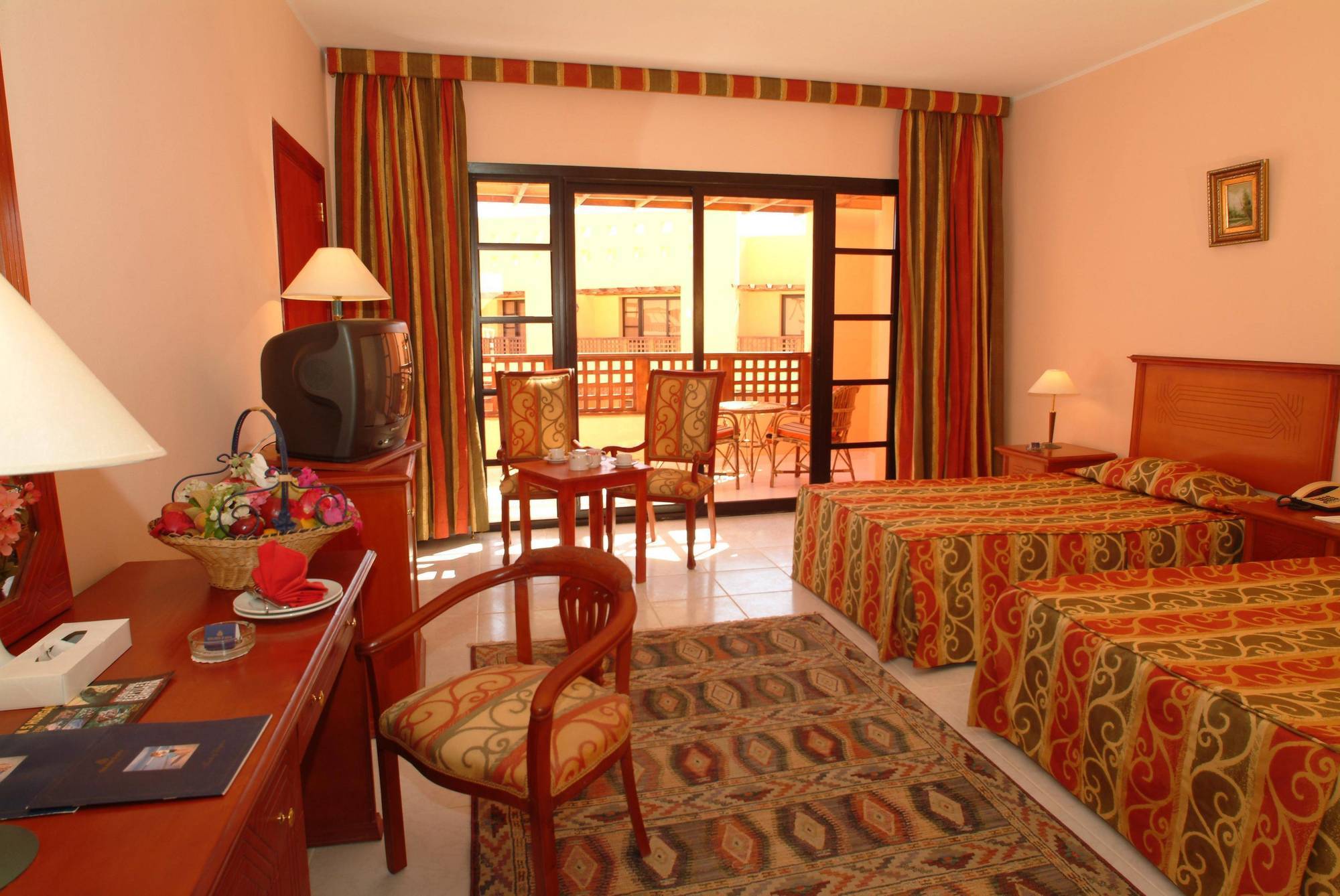 Blend Club Aqua Resort Hurghada Esterno foto